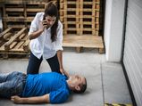 How Does A Cardiac Arrest Differ From A Heart Attack?