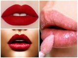 Lip Colours That Suit Everyone