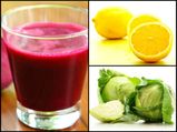 Eat Cabbage And Beetroot With Lemon Juice For 3 Days And Watch What Happens! 