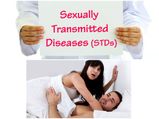Dangerous STDs You May Already Have Without Knowing! 