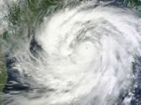 Cyclones That Hit India Recently