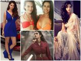 Revealed: Some of the Sexiest Lookbooks Of Disha Patani