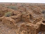 An Abandoned Village Near Jaisalmer: Kuldhara