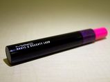 Product Of The Day: Mac 'Haute & Naughty Lash' Mascara Review