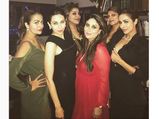Kareena Kapoor's First Ever Cocktail Party Look After Her Delivery 