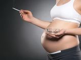 Can Smoking During Pregnancy Damage The Baby's Kidneys? 