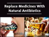 Top Powerful Antibiotics That Help Ditch Prescribed Medicines