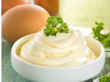 Egg & Mayo – Not Just Food To Eat, But Great Food For Your Hair!