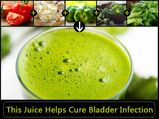 Quick Kitchen Ingredients That Help Cure Bladder Infection 