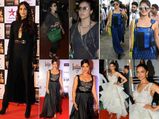 My Eyes! Check Out 7 Worst Dressed Celebrities In 2016