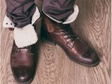 How Shoes Affect Your Career & Wealth?