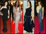 Pictures Of Aishwarya Rai That She Doesn't Want You To See! 