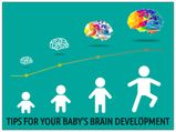 Tips For Your Baby's Brain Development