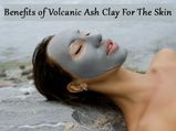 Benefits of Volcanic Ash Clay For The Skin