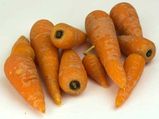 This Is Why You Must Stop Eating Baby Carrots Immediately! 