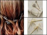 Cute Hair Accessories To Jazz Up A Plain Look!