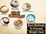 Best Methods To Turn Off Your Weight Gain Hormones