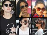 You Love Their Travel Outfits But You Love Their Sunglasses More #BollywoodFashionistas
