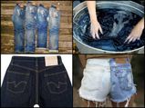 Super Easy Ways To Make Your Denim Last Longer