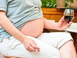 Surprising Facts On Foetal Alcohol Syndrome 