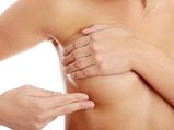 Ayurvedic Remedy To Reduce Stretch Marks On The Breast Caused By Breastfeeding 