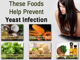 These Foods Help Prevent Yeast Infection