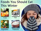 Food Rules You Should Follow This Winter
