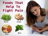 These Surprising Foods Help Fight Pain