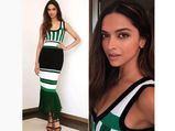 This Is What Deepika Padukone Picked For Her Birthday And xXx: The Return Of Xander Cage Promotions 