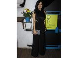 Dia Mirza Will Stop You Dead In Track With This Look