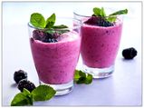 A Smoothie To Boost Female Fertility!