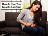 These 9 Vitamin-Rich Foods Can Treat Indigestion! 