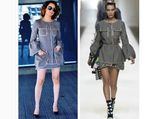 Kangana Ranaut Is The Perfect Modern Day Muse @ Rangoon Promotions