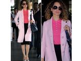 Kangana Ranaut: Latest Airport Lookbook!
