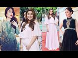 Bollywood Divas Who Rocked Maternity Fashion Like It's No Big Deal!