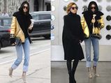 Every Fashion Lover Would Like To Look Like Kendall Jenner