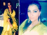 Check Out Lara Dutta's Captivating Looks