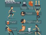 What Are Some Common Exercise And Fitness Myths