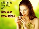 Reasons To Drink Herbs+Water This Year