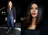 It's Very Easy To Impress Us, If You Dress Like Priyanka Chopra 