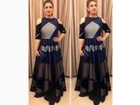 Raveena Tandon Looked Ravishing At The Filmfare Nominations Party!