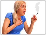 How To Get Rid Of Smoker's Cough