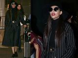 Sonam Kapoor's Latest Look Is Classic But Not Meant For The Airport