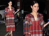 We Can Vouch For Tamannaah Bhatia's Latest Lookbook