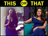 Pick Your Favourite: Mira Rajput Or Jacqueline Fernandez In A Bright Blue Dress? 