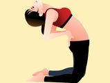 5 Simple Yoga Poses To Reduce Stress