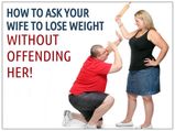 How To Make Your Obese Wife Feel Better About Her Body Image