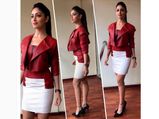 Caught Candid: Yami Gautam At The Launch Party Of Kaabil's Song “Mon Amour