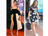 Alia Bhatt Gave Us Two Lookbooks & We Loved Both Of Them!