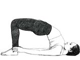 These Yoga Asanas Help Fight Fatigue & Tiredness Efficiently